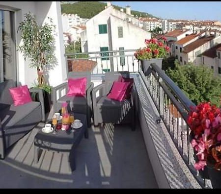 Apartman Paula Apartment Makarska Exterior foto