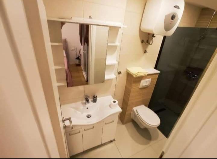 Apartman Paula Apartment Makarska Exterior foto