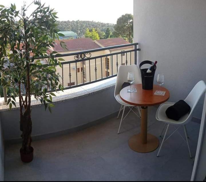 Apartman Paula Apartment Makarska Exterior foto