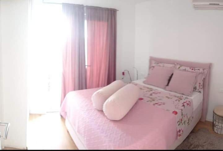 Apartman Paula Apartment Makarska Exterior foto