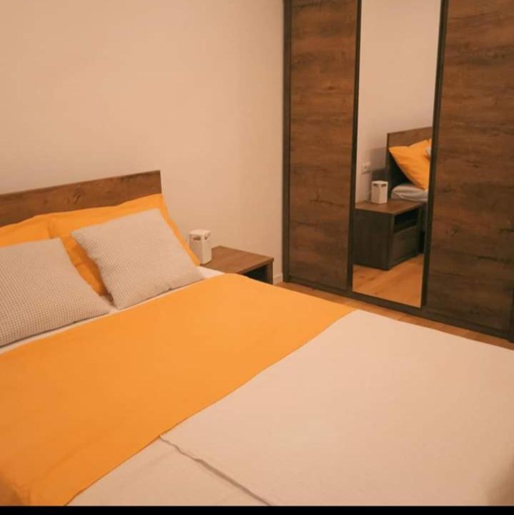 Apartman Paula Apartment Makarska Exterior foto