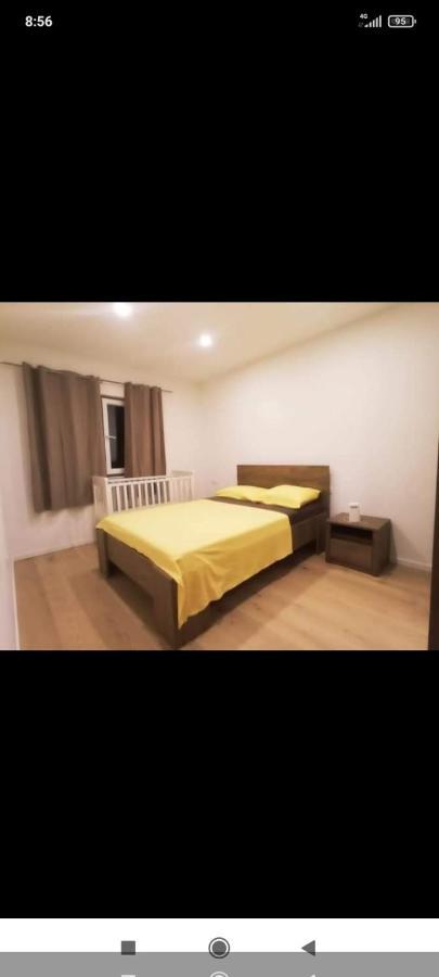 Apartman Paula Apartment Makarska Exterior foto