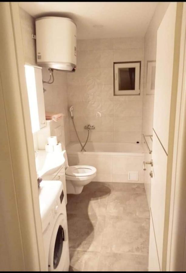Apartman Paula Apartment Makarska Exterior foto
