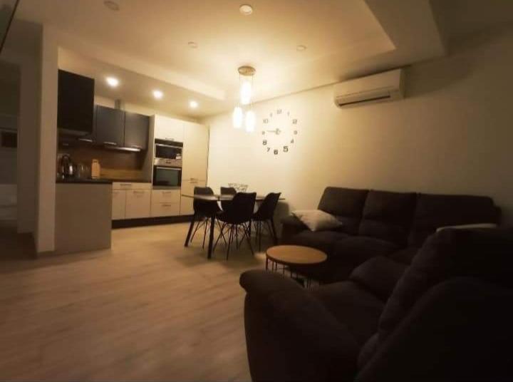 Apartman Paula Apartment Makarska Exterior foto